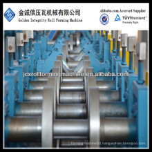 JCX C Z unit machine,C Z interchangable roll forming machine